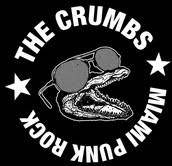 logo The Crumbs